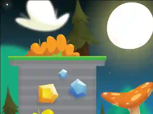 Juego Physics Puzzle en línea