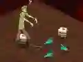 Juego Scooby Doo: Shaggys Midnight Snack en línea