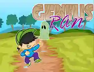 Juego Genius Ran en línea