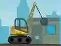 Juego Crash The City en línea