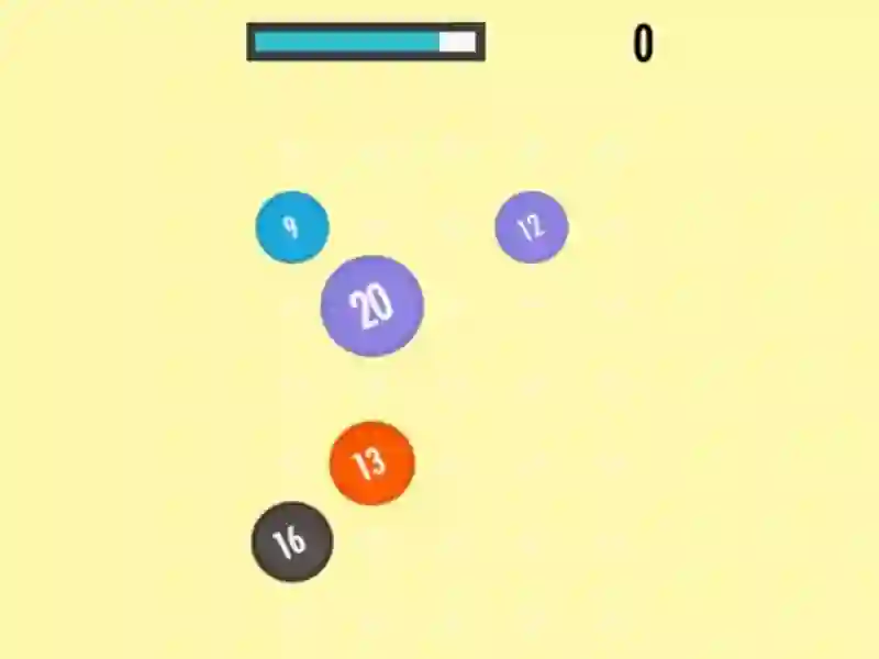 Juego Topmost en línea