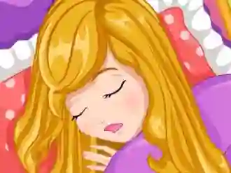 Juego Late to School Hairstyles en línea