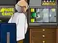 Juego Foreign Creature en línea