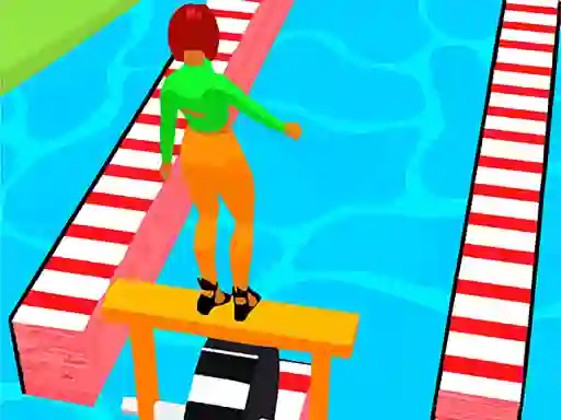Juego Wheel Transform 3D en línea