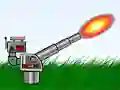 Juego Kitten Canons en línea
