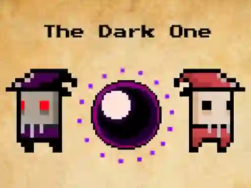 Juego The Dark One en línea