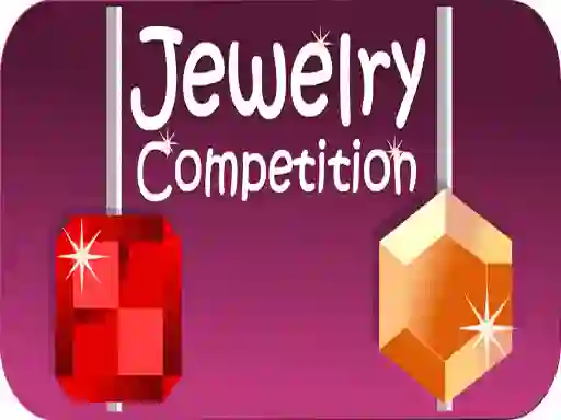 Juego Jewelry Comp en línea
