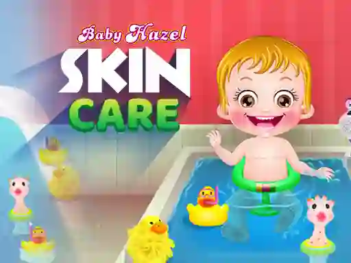 Juego Baby Hazel Skin Care en línea