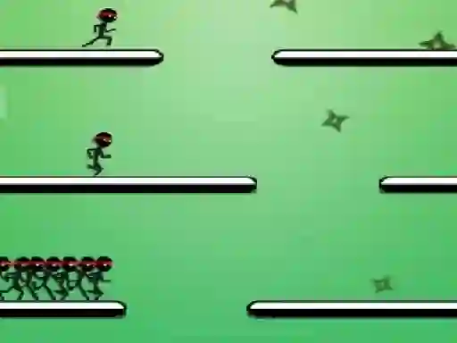 Juego Stickam Go! en línea