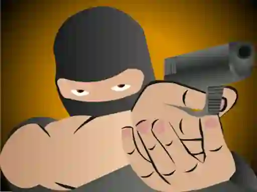 Juego Mission Terror en línea