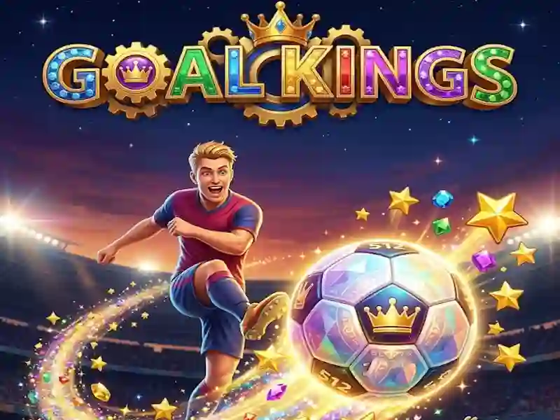 Juego Goal Kings en línea