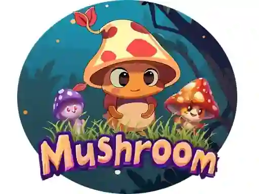 Juego Mushroom Fight For The Kingdom en línea