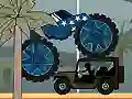 Juego Bush Rampage en línea