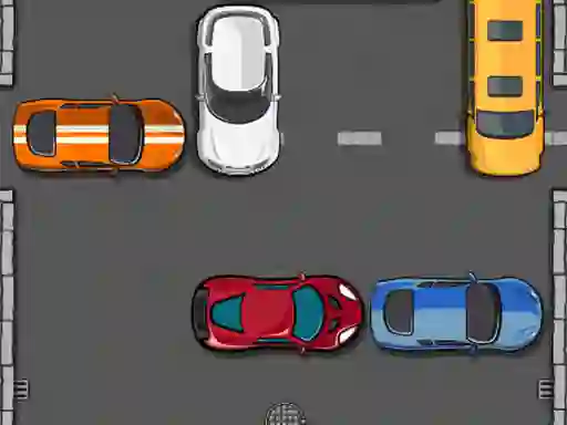 Juego Parking Block en línea