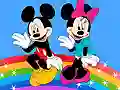 Juego Disney ABC en línea