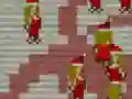 Juego Infectonator christmas edition en línea