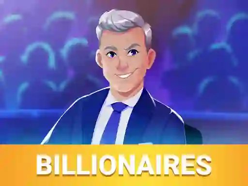 Juego Billionaires en línea