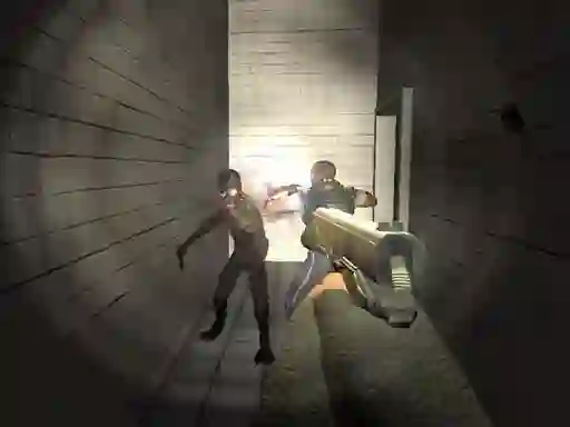 Juego Forsake The Rake en línea