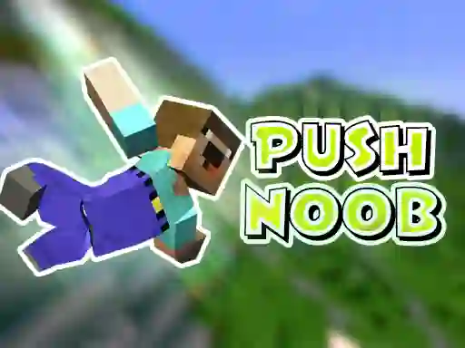 Juego Push Noob en línea