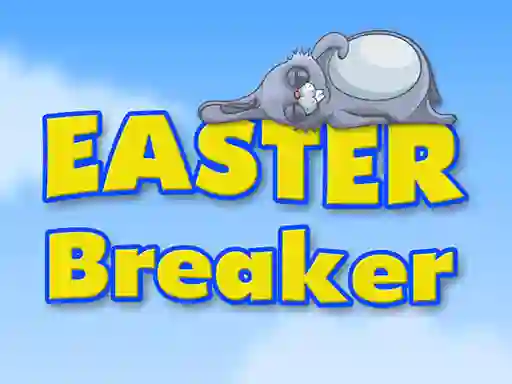 Juego Easter Breaker en línea