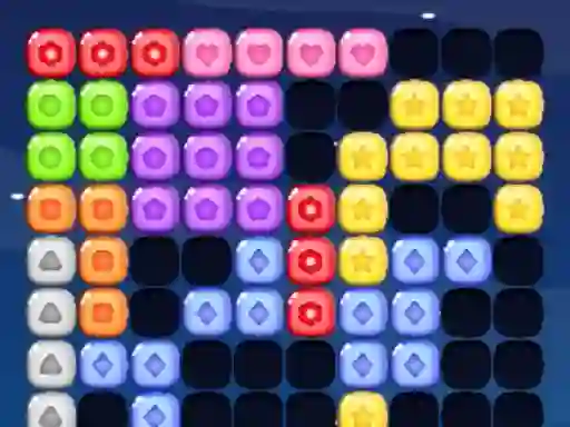 Juego Bandy Puzzle Block en línea