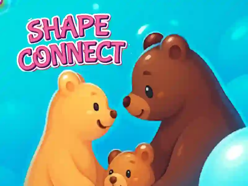 Juego Shape Connect en línea