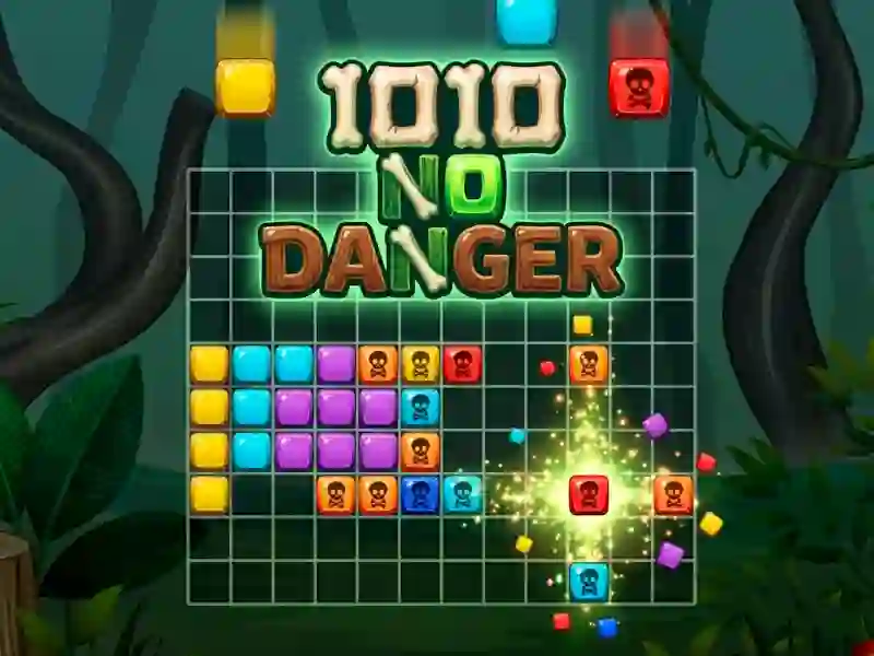 Juego 1010 No Danger en línea