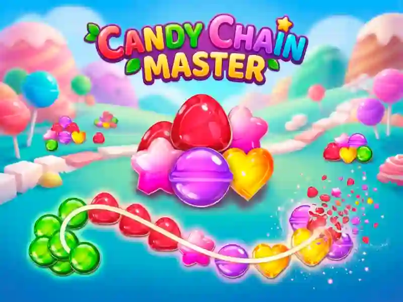 Juego Candy Chain Master en línea