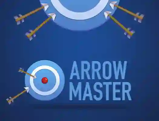 Juego Arrow Master en línea