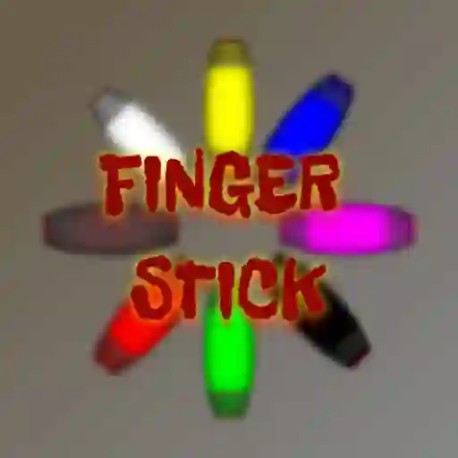 Juego Finger Stick en línea