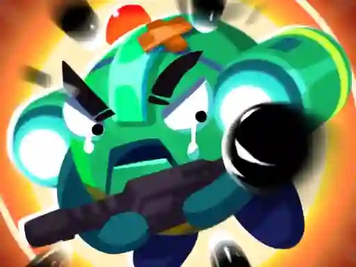 Juego Elements Invasion en línea