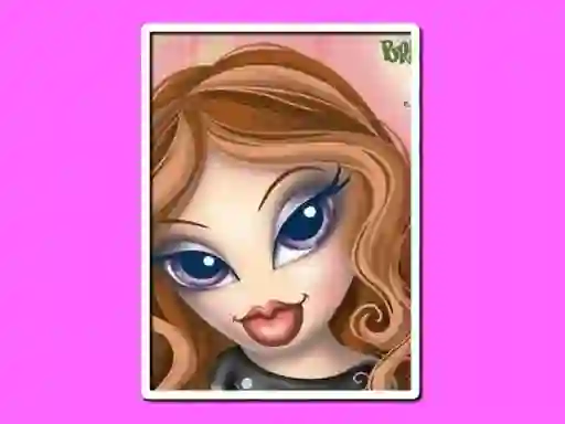 Juego Bratz Hidden Stars en línea