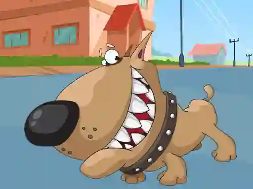 Juego Cute Dogs Jigsaw en línea
