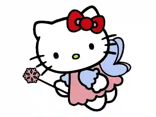 Juego Sweet Kitty Spot The Differences en línea