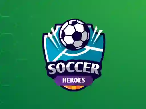 Juego Soccer Heroes en línea