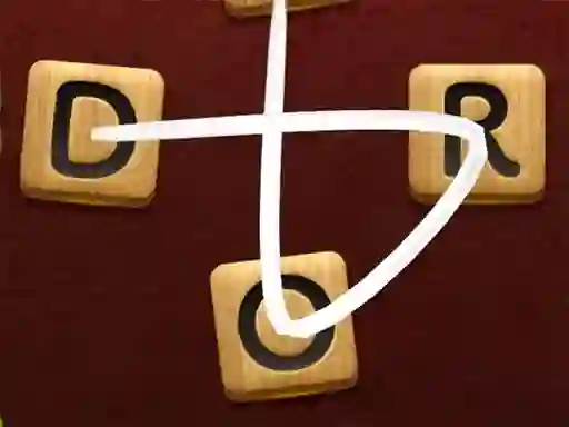 Juego Word Connect en línea