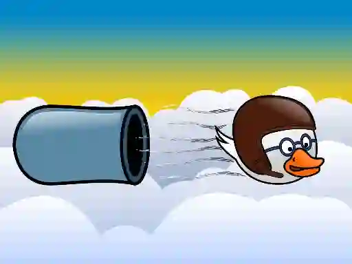 Juego Cannon Duck en línea