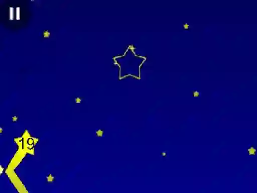 Juego Shooting Stars en línea