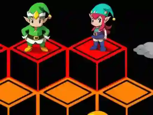 Juego Over the Rainbow en línea