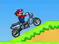 Juego Super Mario Moto en línea