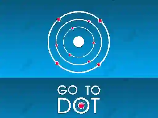 Juego Go To Dot en línea