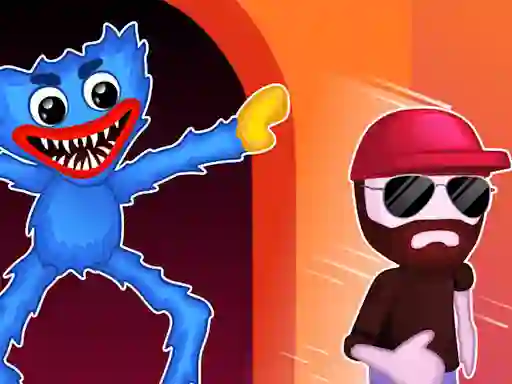 Juego Freddy's Runner en línea