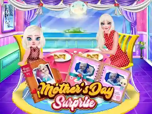 Juego Mothers Day Surprise en línea