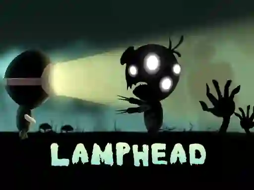 Juego LampHead en línea