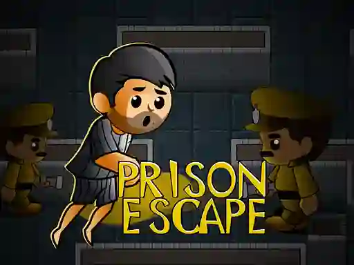 Juego Prison Escape en línea