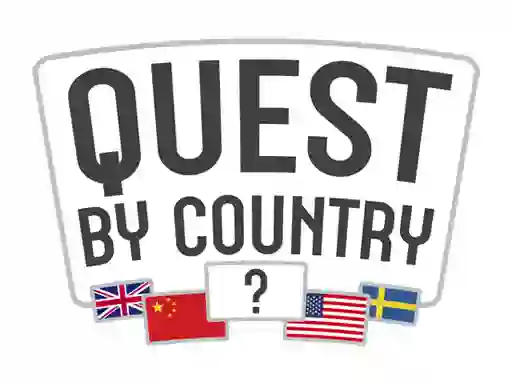 Juego Quest by Country en línea
