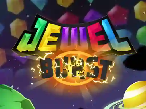 Juego Jewel Burst en línea