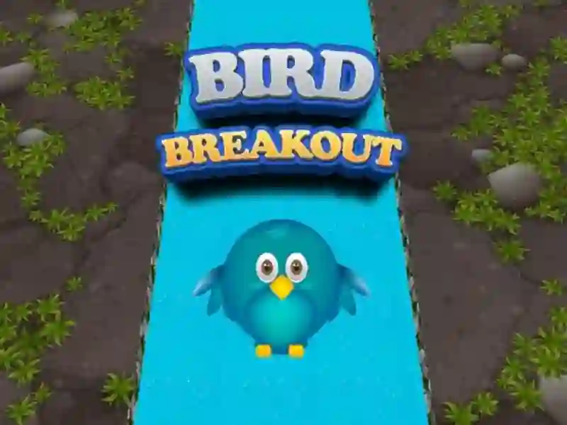 Juego Bird Breakout en línea