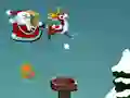 Juego Happy Santa en línea