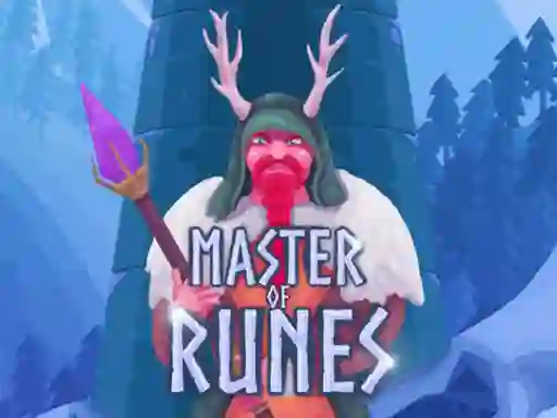 Juego Master of Runes en línea